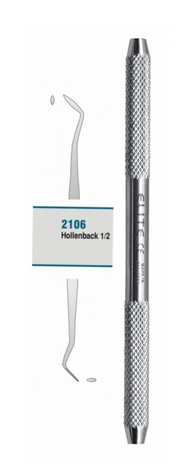 CARVING INSTRUMENT AMALGAM HOLLENBACK Dental Market