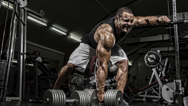 Clomid-Kur mit dem Steroidkurs von Magnus Pharmaceuticals: Neue Möglichkeiten für Bodybuilding und Leistungssportler